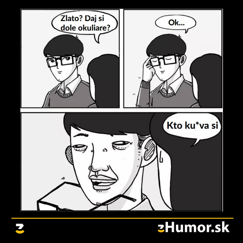 Kto si?