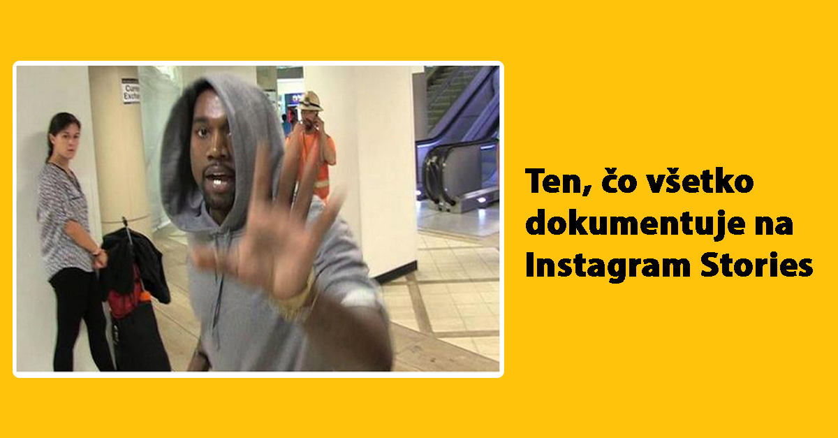 Typy kamarátov, ktorých má každý z nás