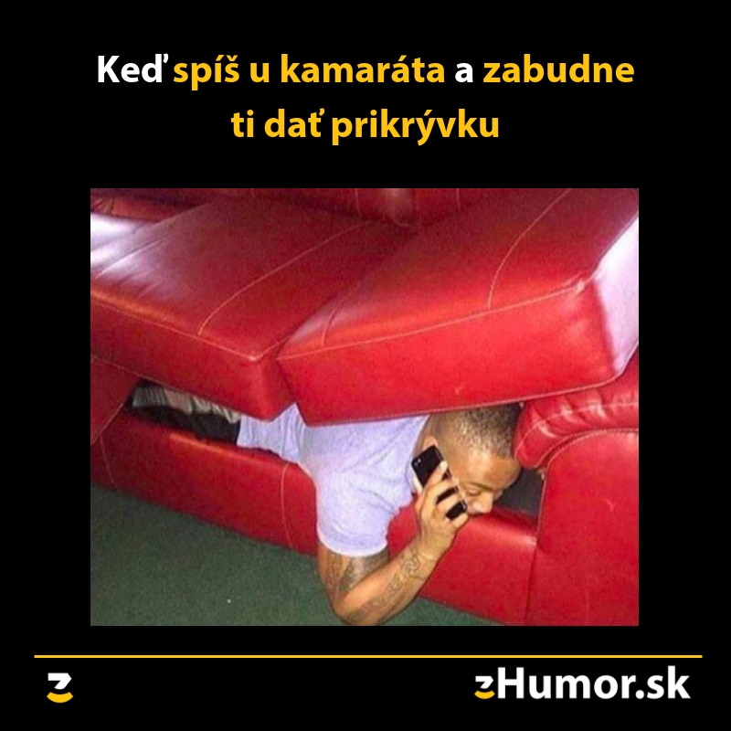 Fakt kvalitný spánok
