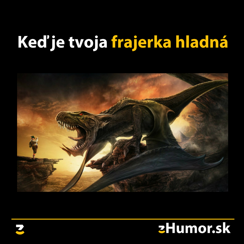 Hladná frajerka