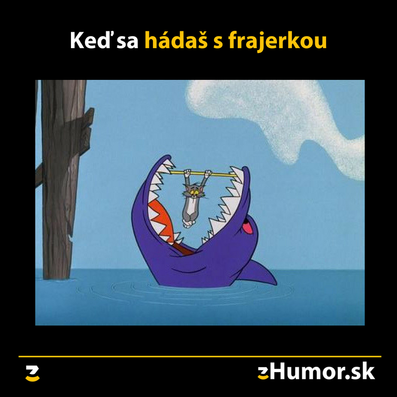 Hádka s frajerkou