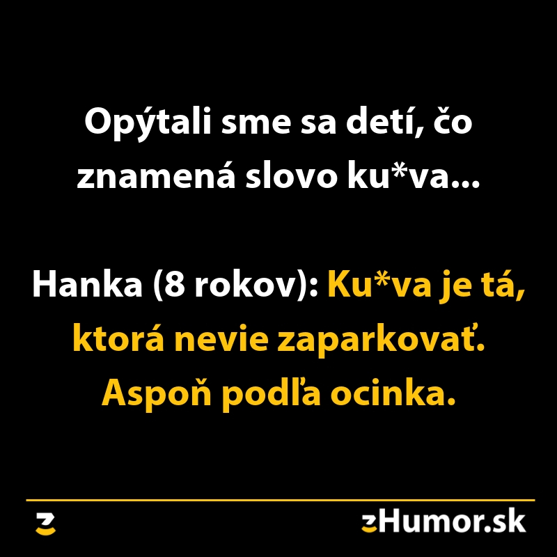 Ocko vie