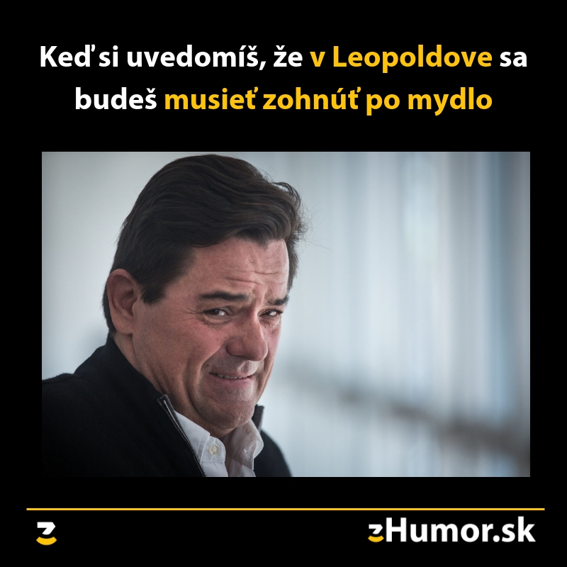 To veru nepoteší