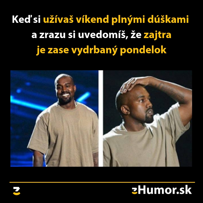 Mňa porazí