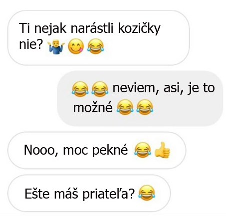 Chalan vie, ako na to :)