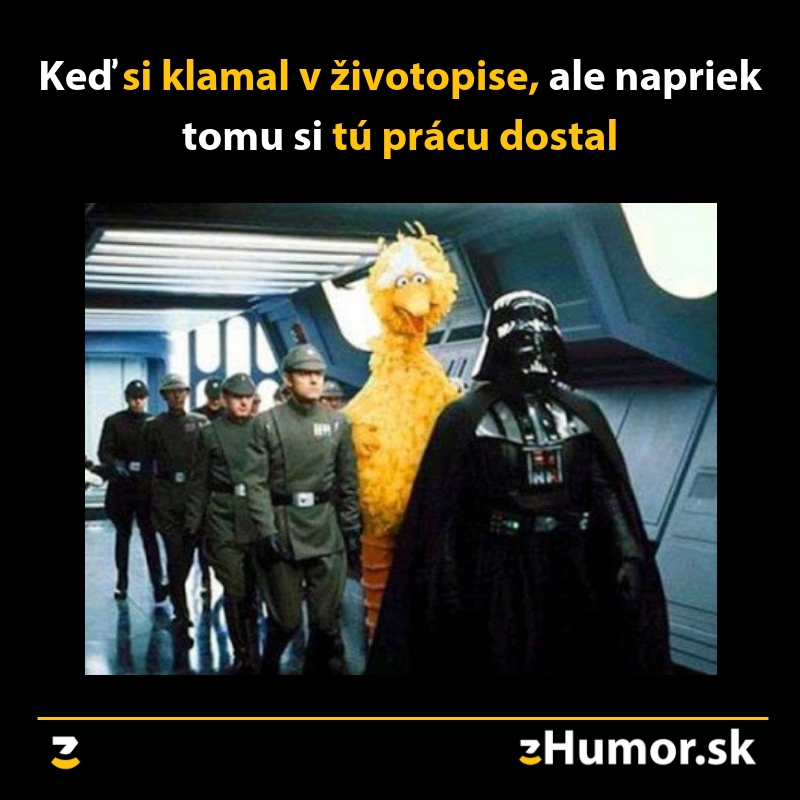 Klamár klamárov
