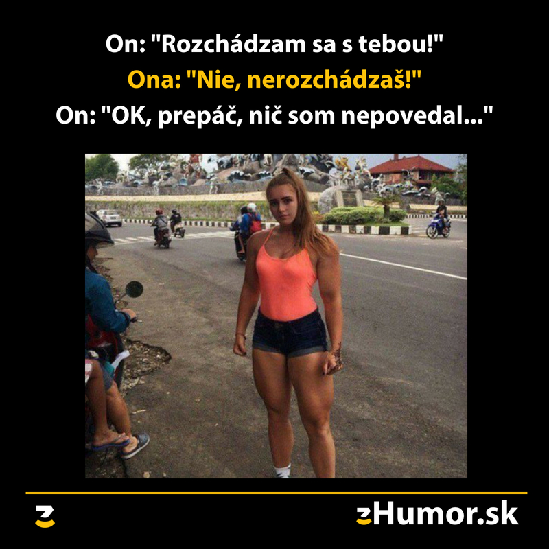 Silný vzťah je základ ♥