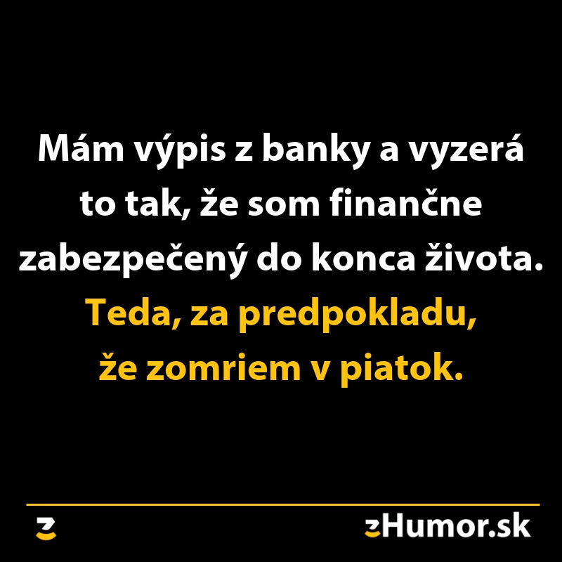 „Ťažko“ za vodou