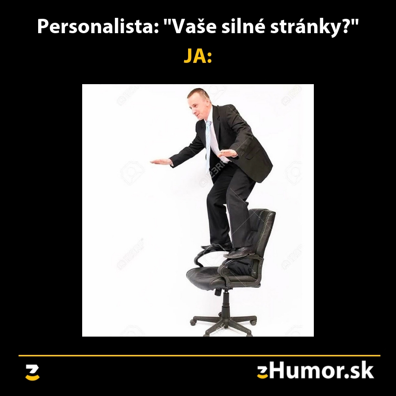 Určite ma príjmu