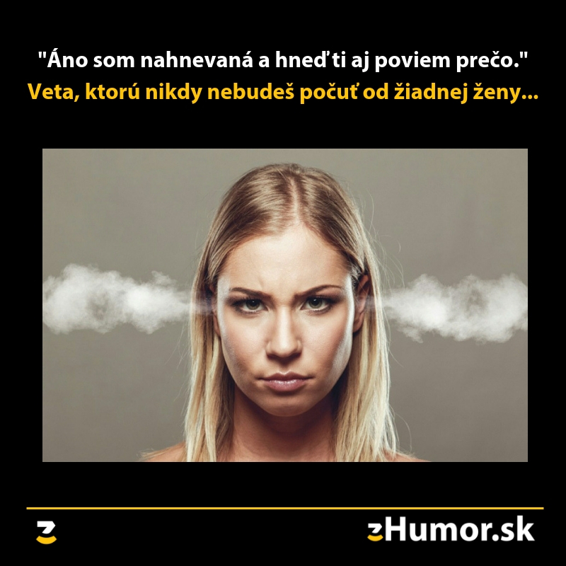 Veta, ktorú ženy nehovoria