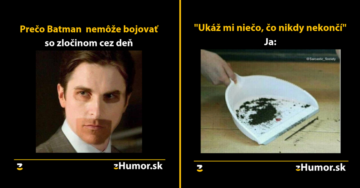 Zopár memečiek, ktoré vznikli aby ti spríjemnili dnešný deň #420