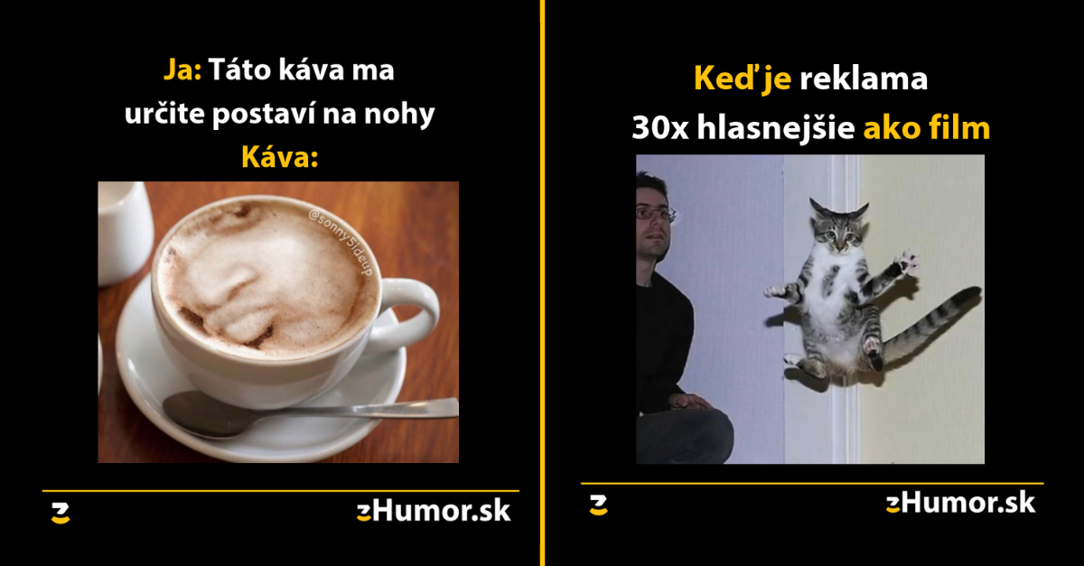 Zopár memečiek, ktoré vznikli aby ti spríjemnili dnešný deň #410