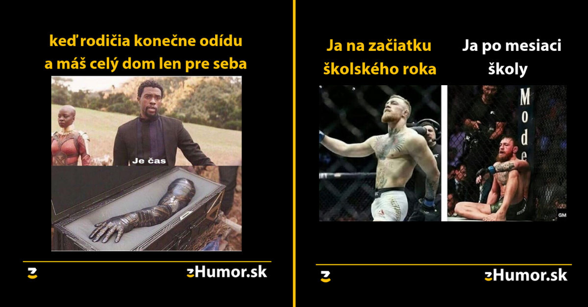 Zopár memečiek, ktoré vznikli aby ti spríjemnili dnešný deň #422