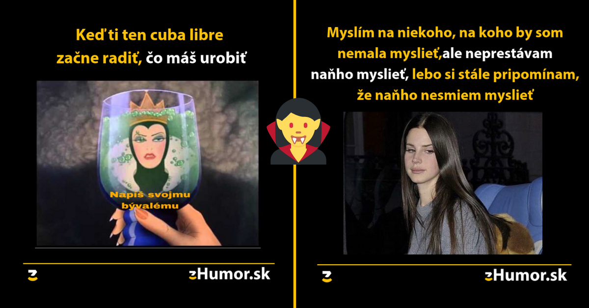 Pozor, ženská meme zóna- alebo memes, ktoré vznikli (nie)len pre ženy #24