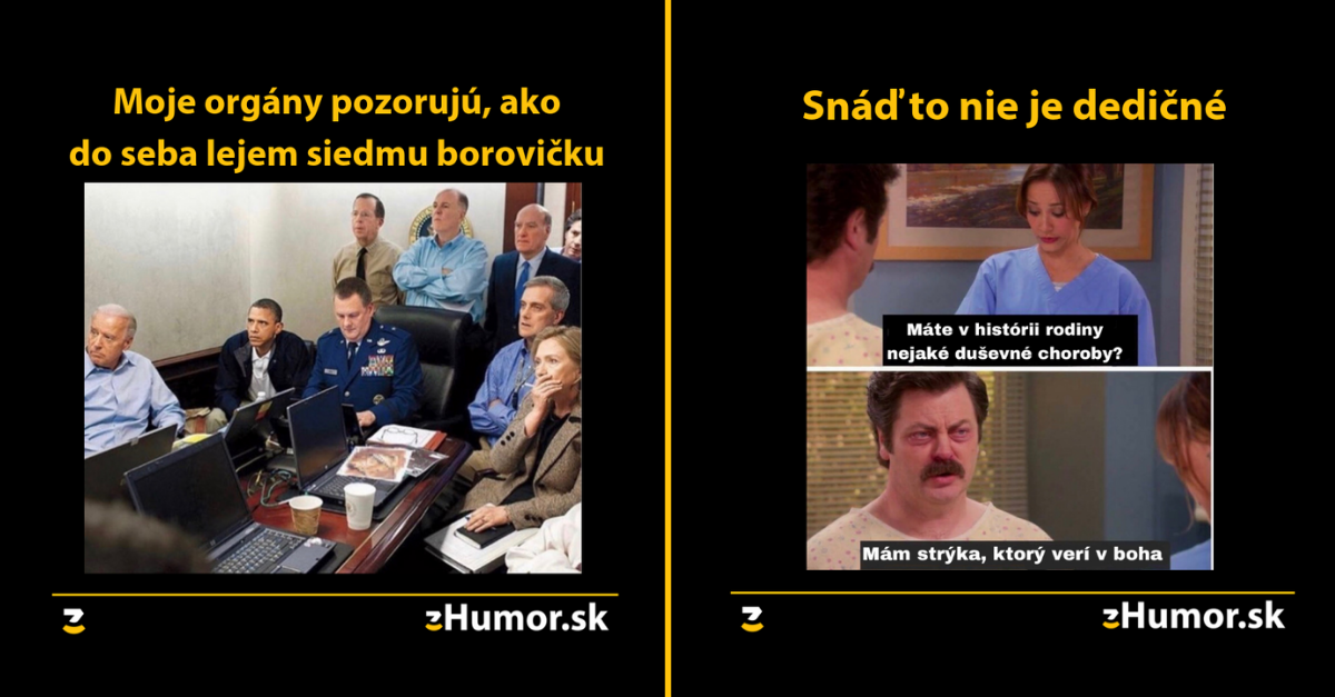 Zopár memečiek, ktoré vznikli aby ti spríjemnili dnešný deň #431