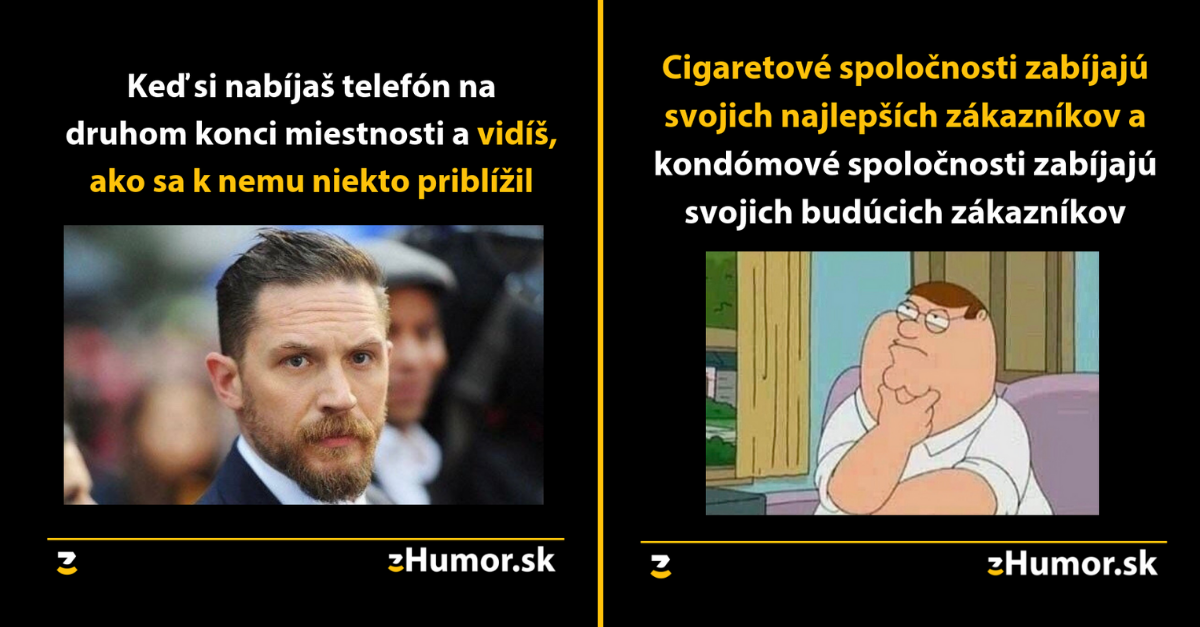 Zopár memečiek, ktoré vznikli aby ti spríjemnili dnešný deň #436