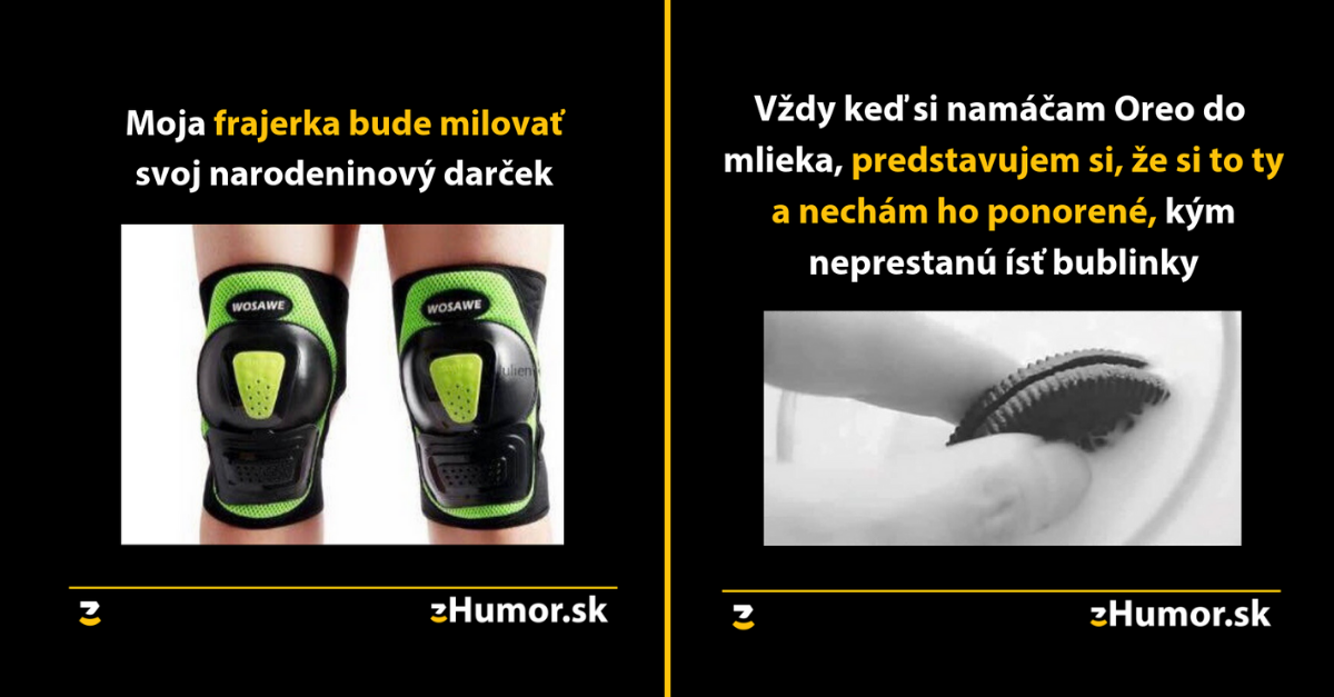 Zopár memečiek, ktoré vznikli aby ti spríjemnili dnešný deň #412