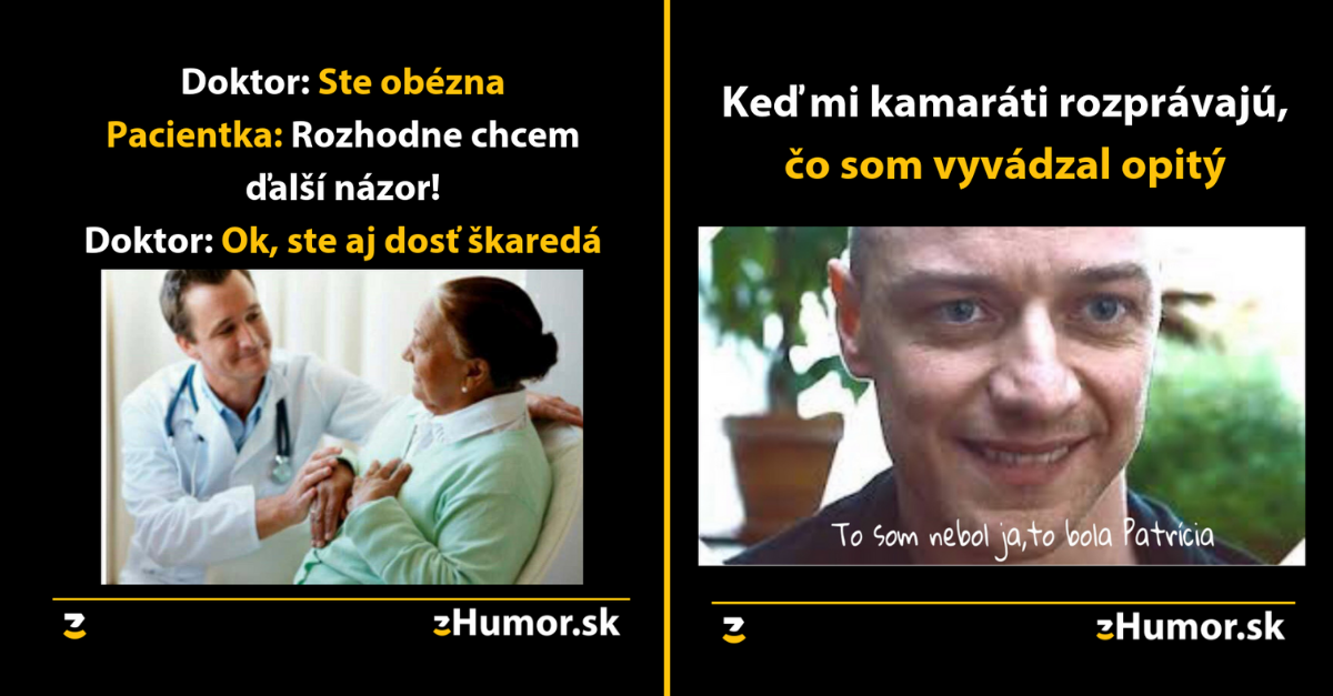 Zopár memečiek, ktoré vznikli aby ti spríjemnili dnešný deň #415