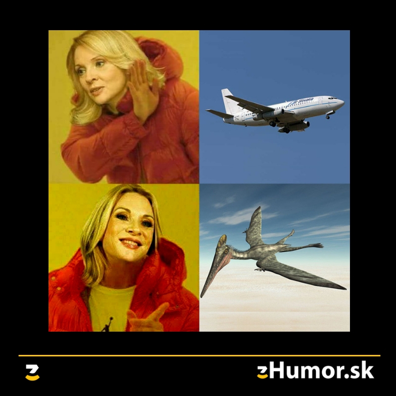 Zdena má štýl