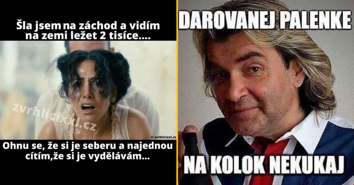 20+ Obrázkov: Všetko vtipné z internetu! #108