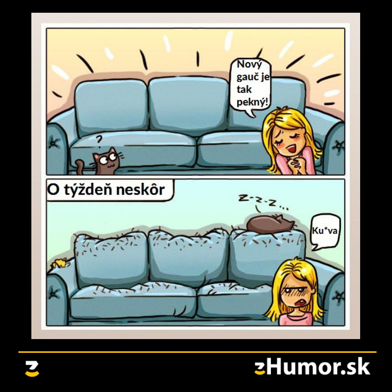 Nič si neváži
