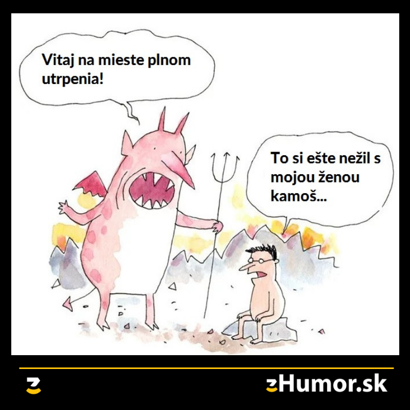 Hah, toto je nič!