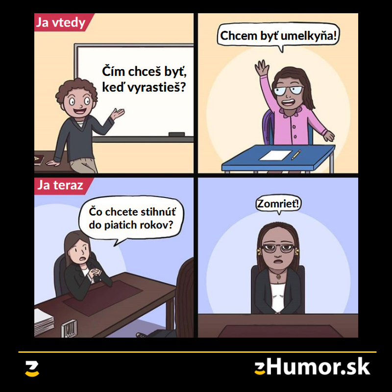 Jednoduchá budúcnosť