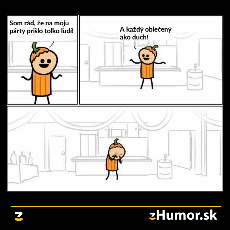 Super kostýmy!