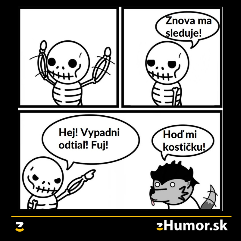 Fuj to!