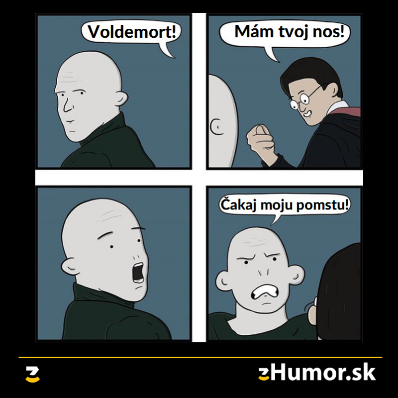 Len počkaj…