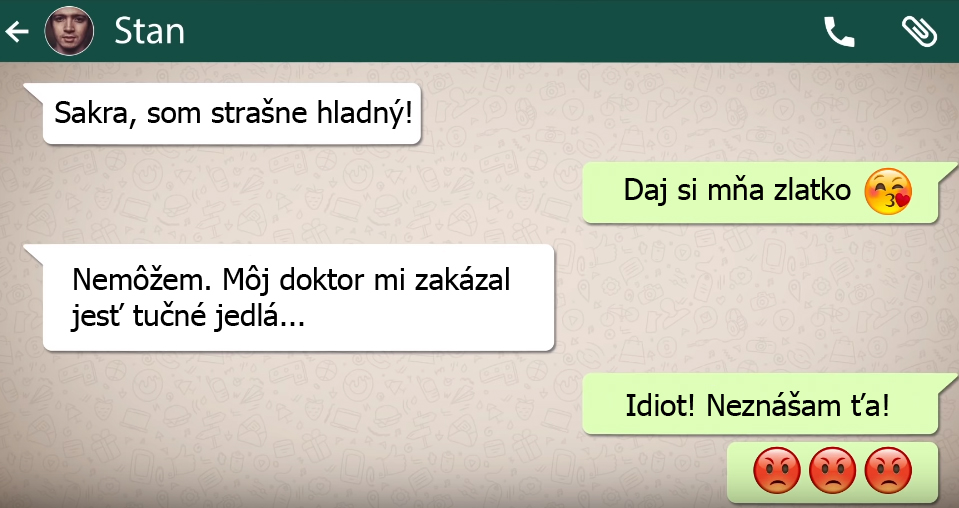 Ako jednoducho nasrať frajerku