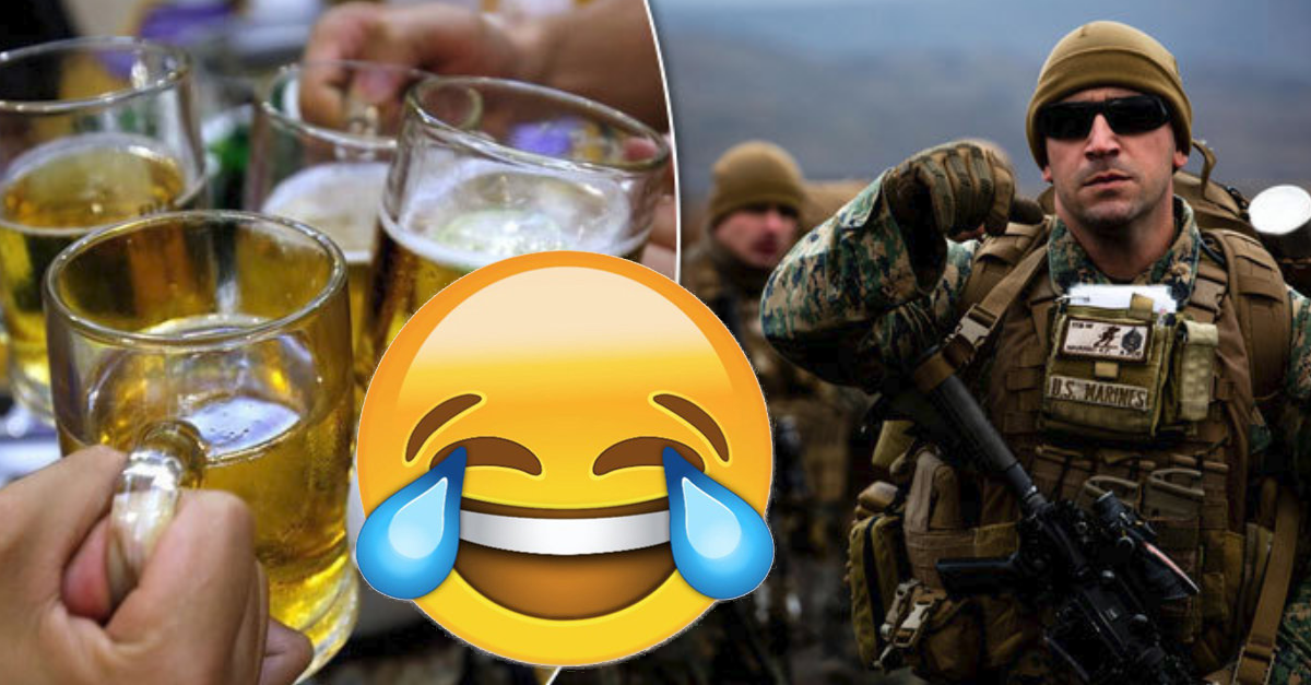 Island riešil životnú krízu, v baroch došlo pivo!