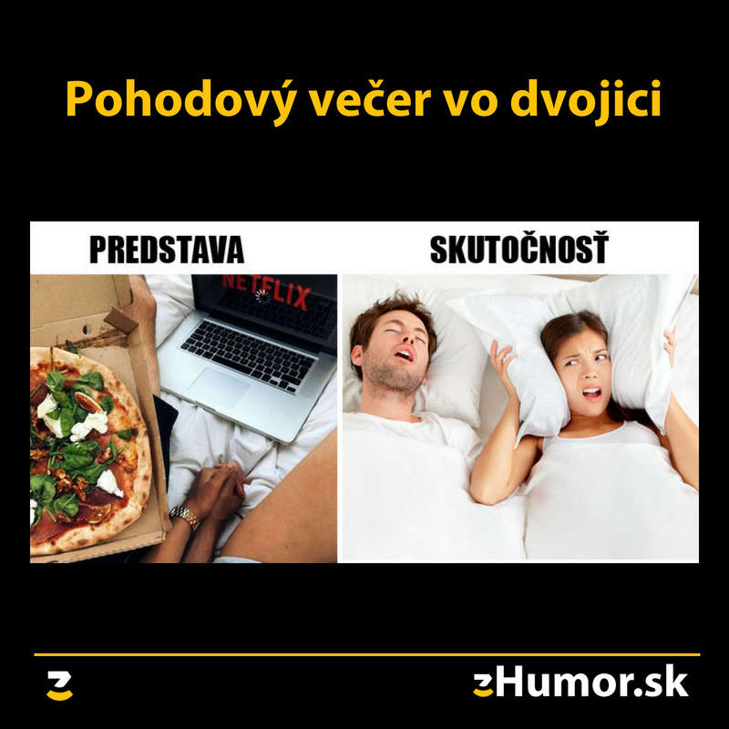 Romantika vo dvojici