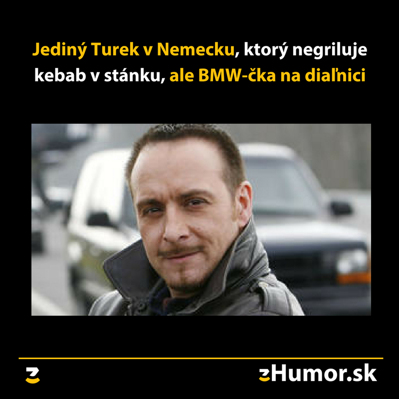 Jeho tempo je vražedné