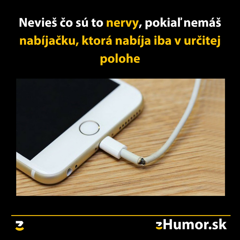 Skutočné nervy
