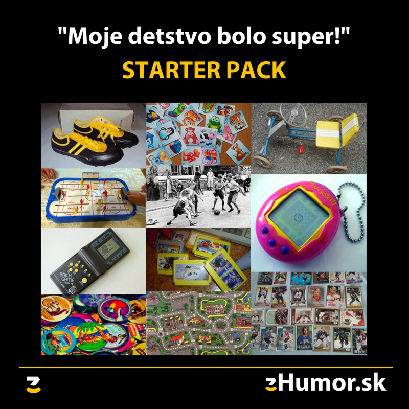 Super detstvo