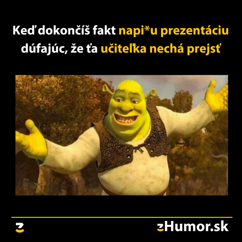 To je vše prátelé