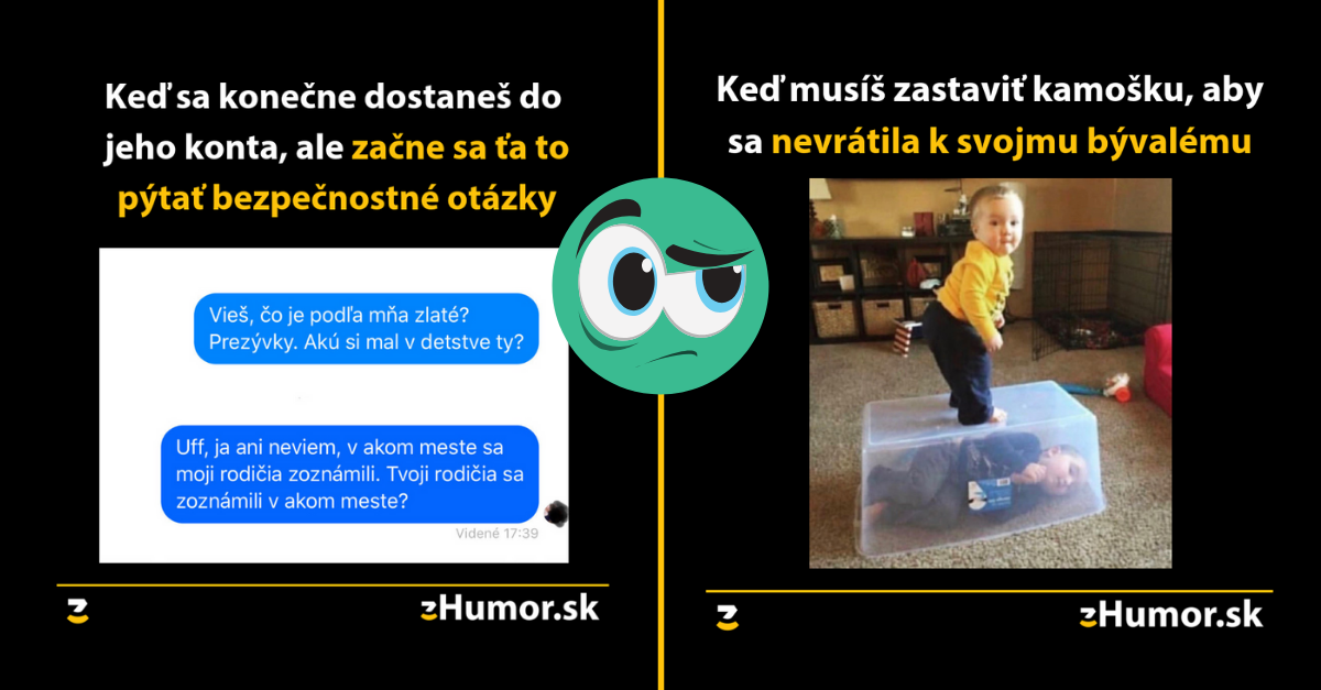 Pozor, ženská meme zóna- alebo memes, ktoré vznikli (nie)len pre ženy #32