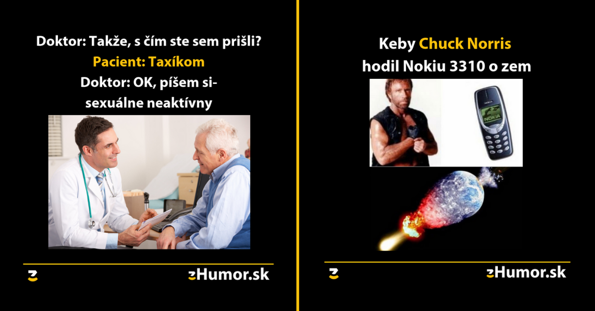 Zopár memečiek, ktoré vznikli aby ti spríjemnili dnešný deň #454