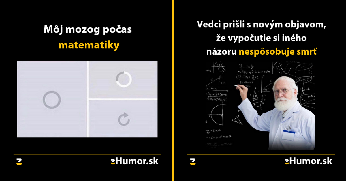Zopár memečiek, ktoré vznikli aby ti spríjemnili dnešný deň #458