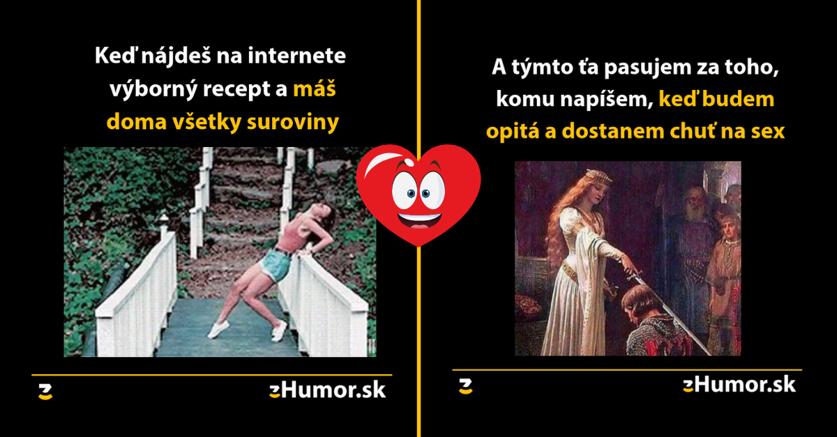 Pozor, ženská meme zóna- alebo memes, ktoré vznikli (nie)len pre ženy #36
