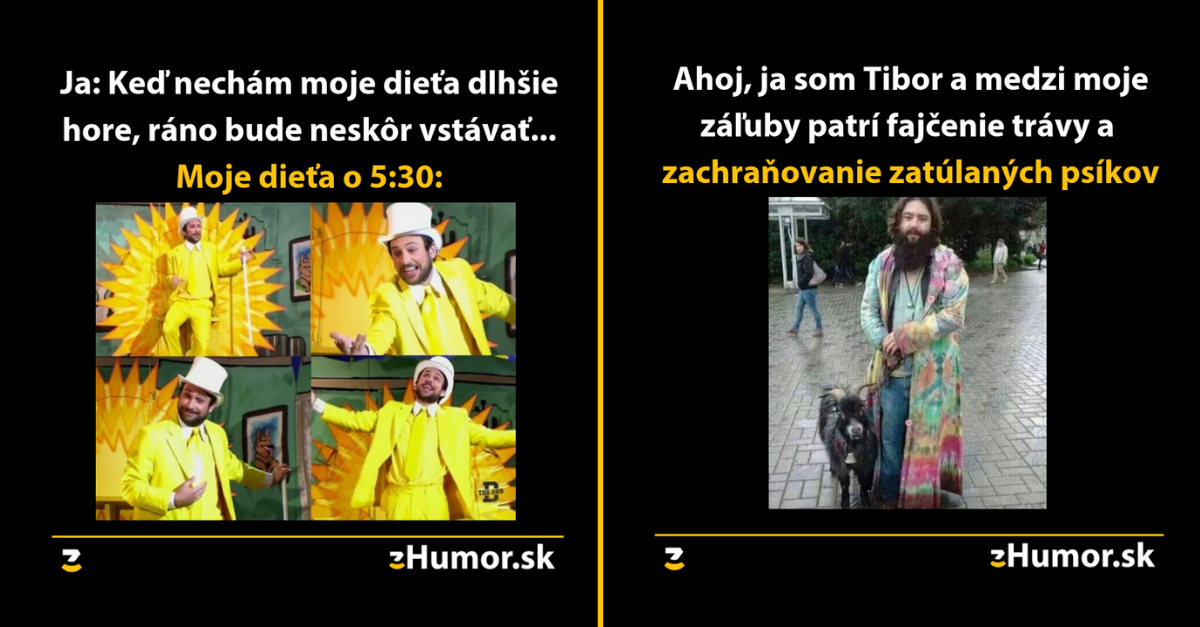 Zopár memečiek, ktoré vznikli aby ti spríjemnili dnešný deň #459