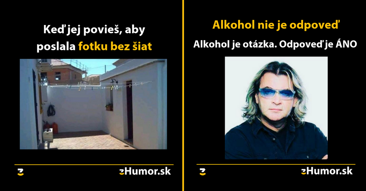 Zopár memečiek, ktoré vznikli aby ti spríjemnili dnešný deň #444