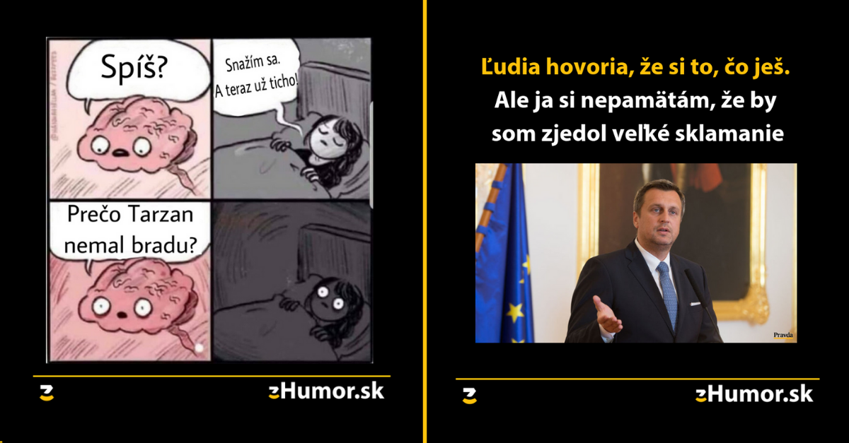 Zopár memečiek, ktoré vznikli aby ti spríjemnili dnešný deň #446