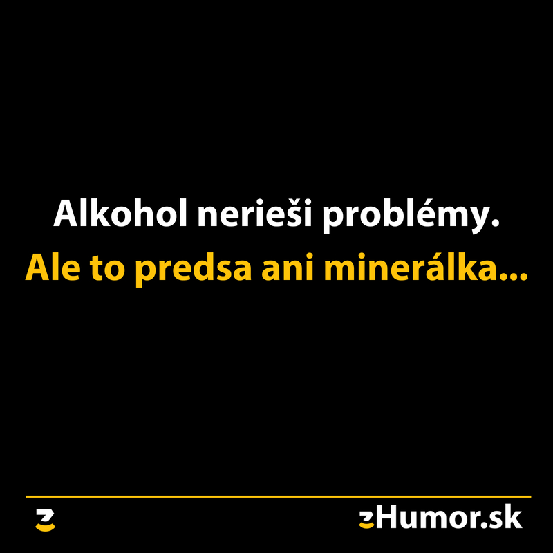 Cenná rada do života