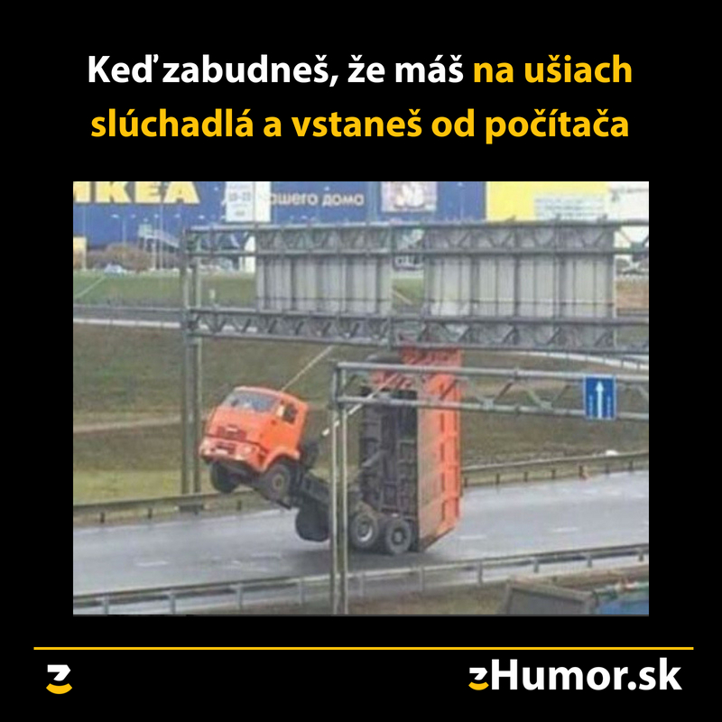 Zase sa to stalo