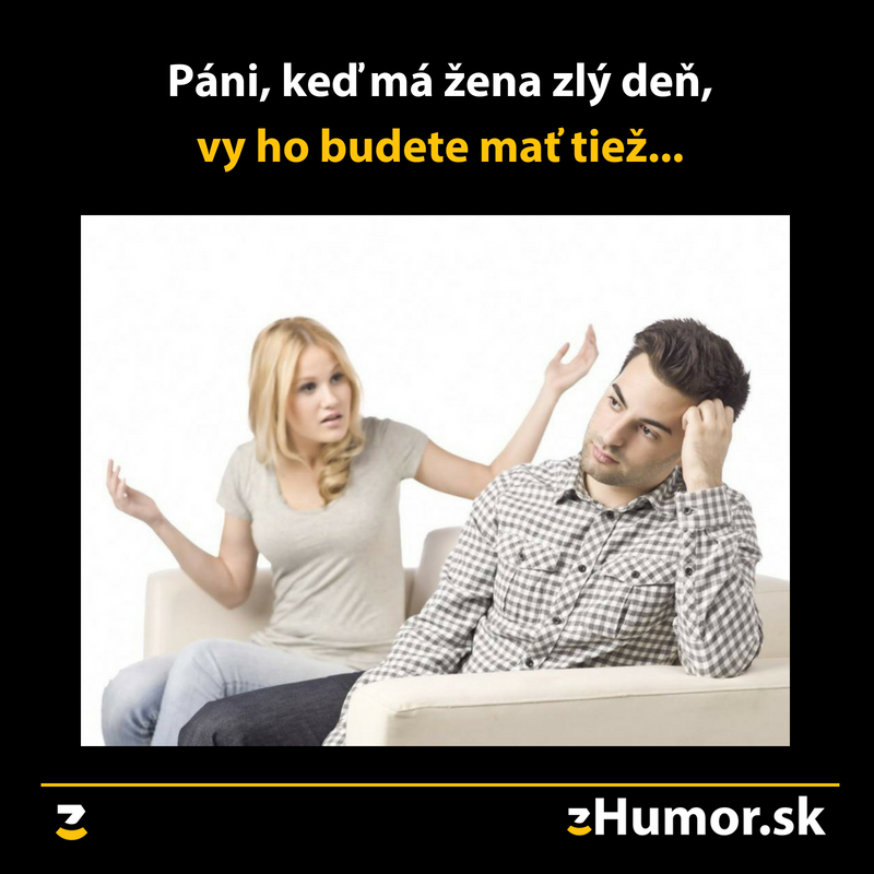 Zlý deň