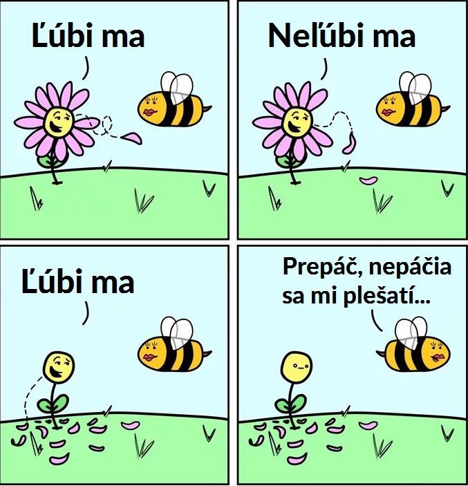 Niekoľko komiksov, ktoré ťa nakopnú do nového dňa #219