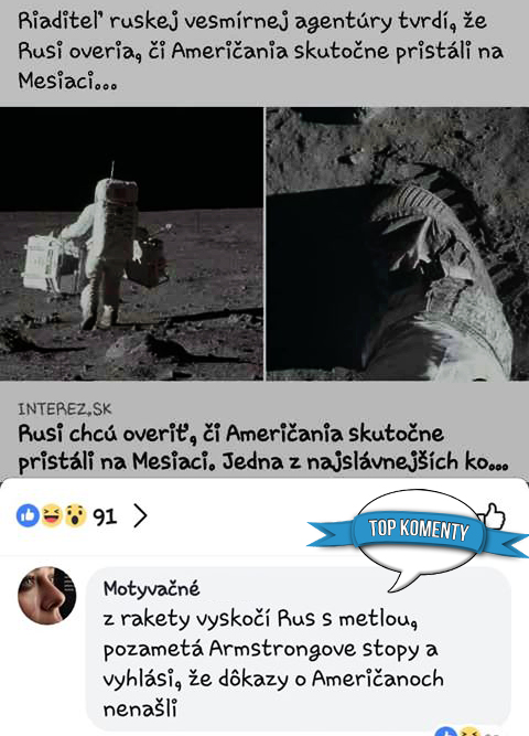 5 bonusových TOP komentov (č.3)