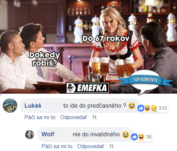 5 bonusových TOP komentov (č.4)